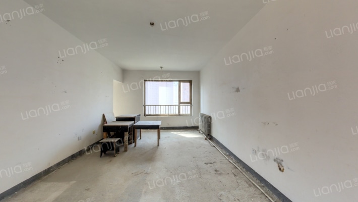 天昱凤凰城A区二手房实景图