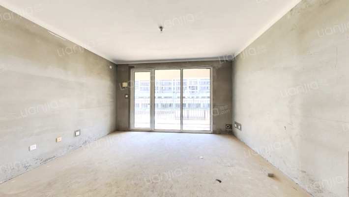 龙口中南熙悦二手房实景图