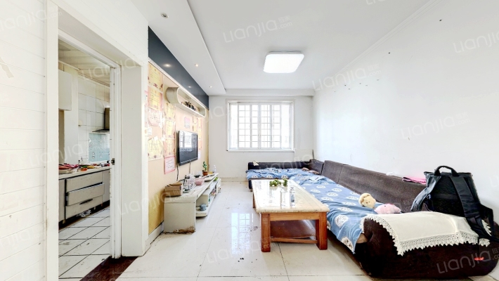 福星嘉园二手房实景图