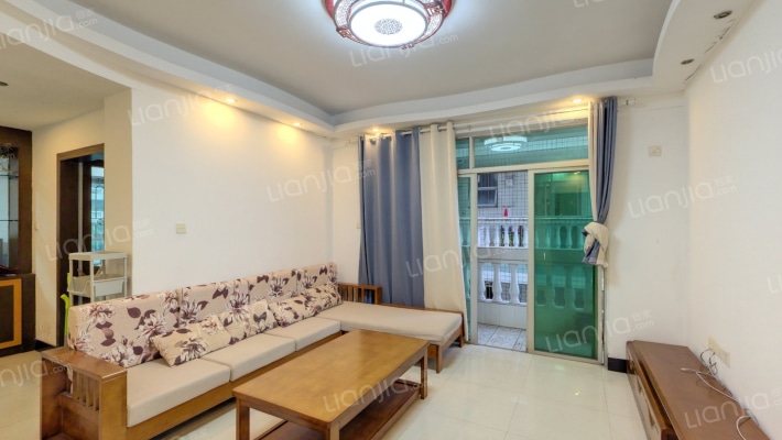 金宝兴业家园二手房实景图