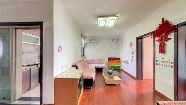 人民新村二手房实景图