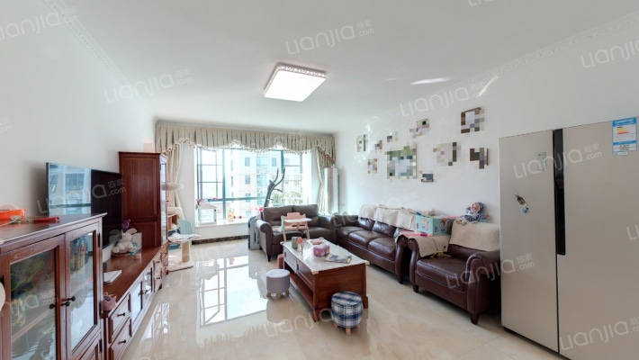 春晖秋实苑二手房实景图