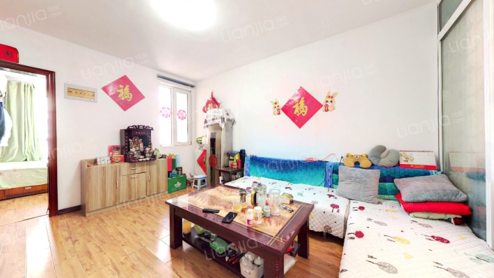 福临万家青山路263号二手房实景图