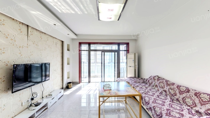 长房东郡二手房实景图