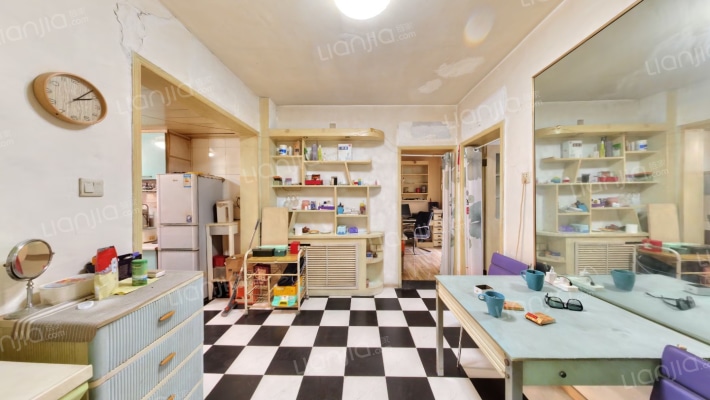 政六街32号二手房实景图