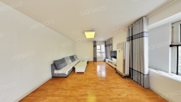 K2海棠湾三期二手房实景图