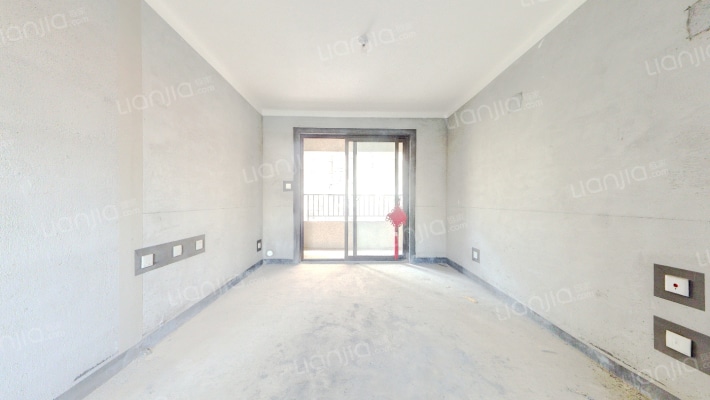 谦祥万华城华府二手房实景图