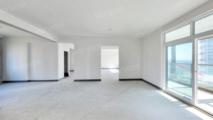 新湖秋月二手房实景图