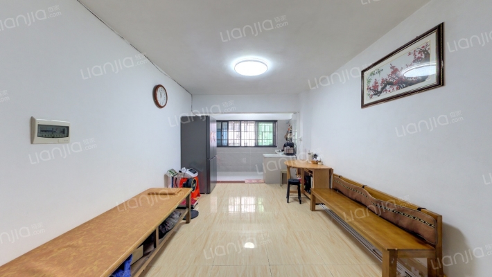 芳草园小区二手房实景图