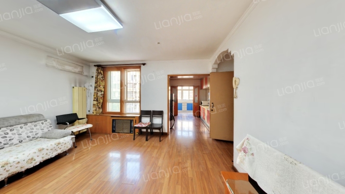 水竹花园二手房实景图