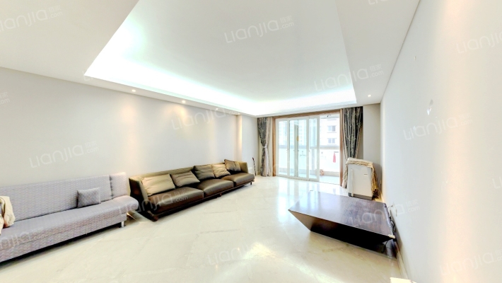 中强锦园东区二手房实景图