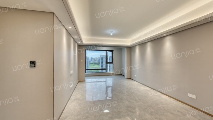 华润未来之城四期二手房实景图