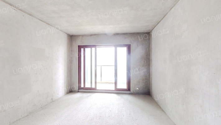 中铁阅山湖阅山公馆二手房实景图