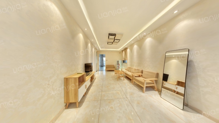 香米苑二手房实景图