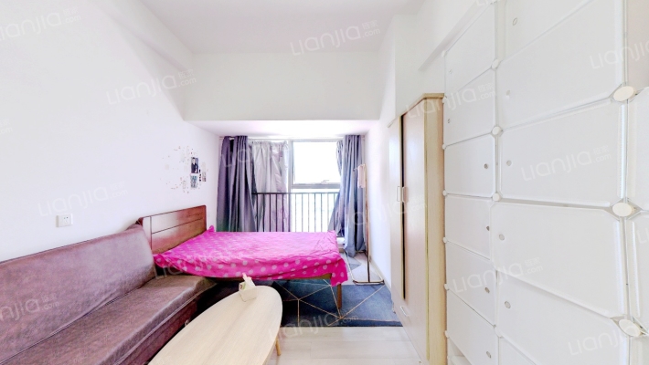 北大资源博泰城二手房实景图