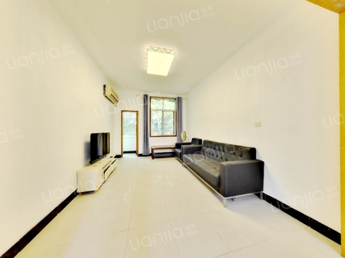 整租·东大街118号 3室2厅 东南/南