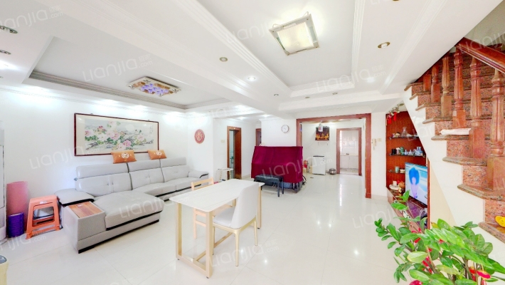 联丰商城二手房实景图