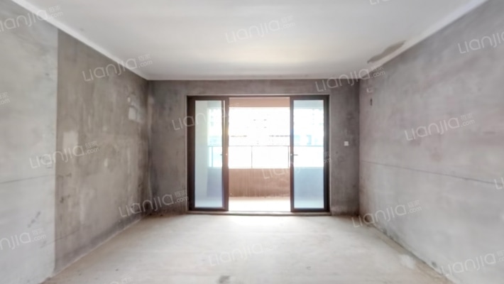 翰林府二手房实景图