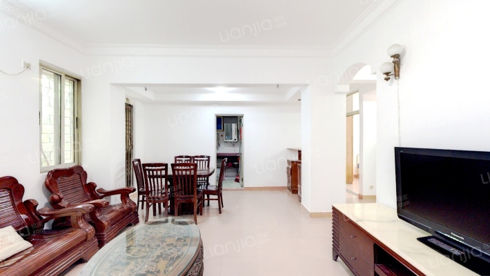 气象局大院二手房实景图