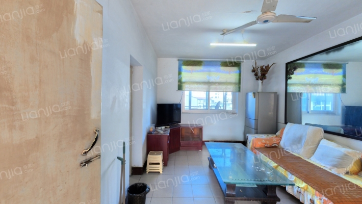 第一人民医院家属院二手房实景图