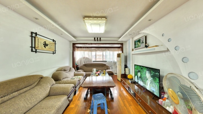 金海岸花园二手房实景图