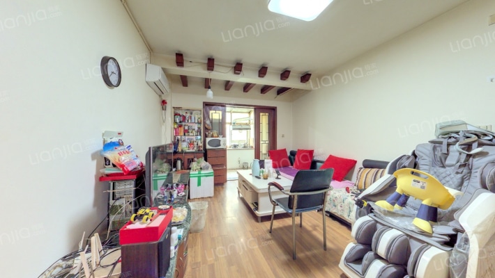 工商局家属院二手房实景图