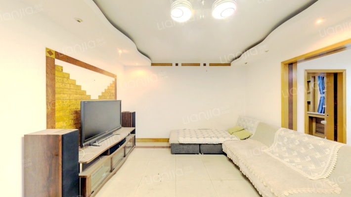 军区大院（闵家桥）二手房实景图