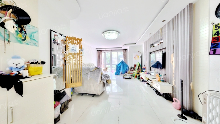 尚座花园二手房实景图