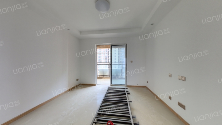 中国核建锦城二手房实景图