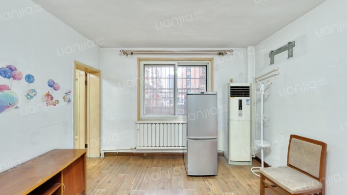 秀茵明居二手房实景图