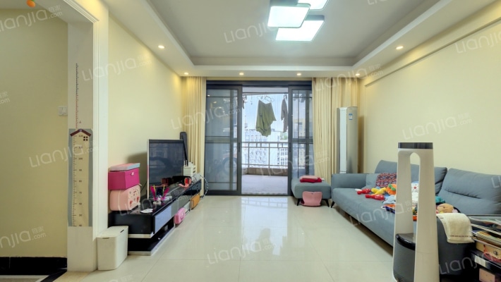 元邦航空家园二手房实景图