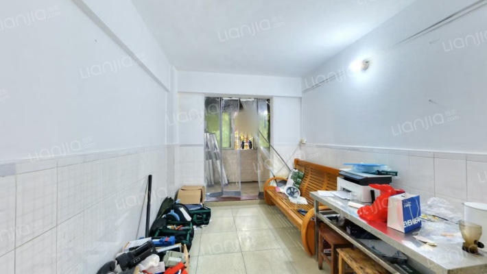 裕安楼二手房实景图