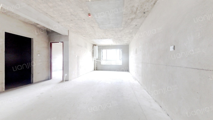 栖里凤台山庄二手房实景图