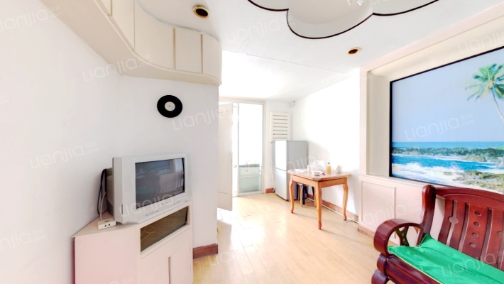 勤俭街（二七商圈）二手房实景图