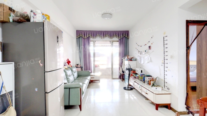 世代雅轩二手房实景图