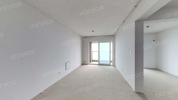 星烁苑二手房实景图