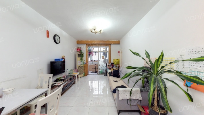 中心北路二手房实景图