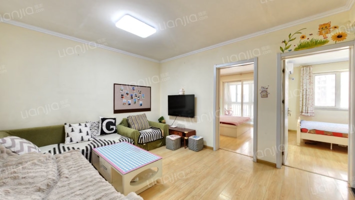 花好月圆(市北)二手房实景图