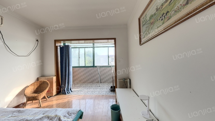 晏公庙新村二手房实景图