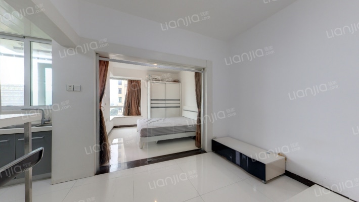 龙园海湾雅苑二手房实景图