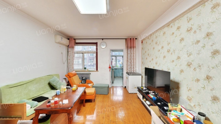 翼凌花苑二手房实景图