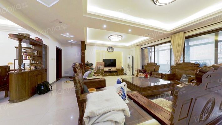 恒豐大厦二手房实景图