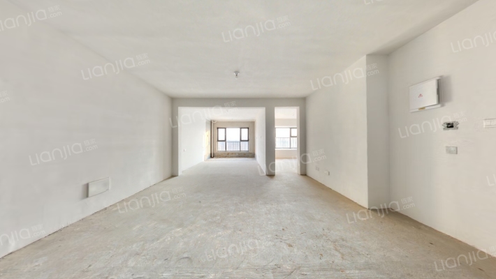 恒信崇文湖二手房实景图