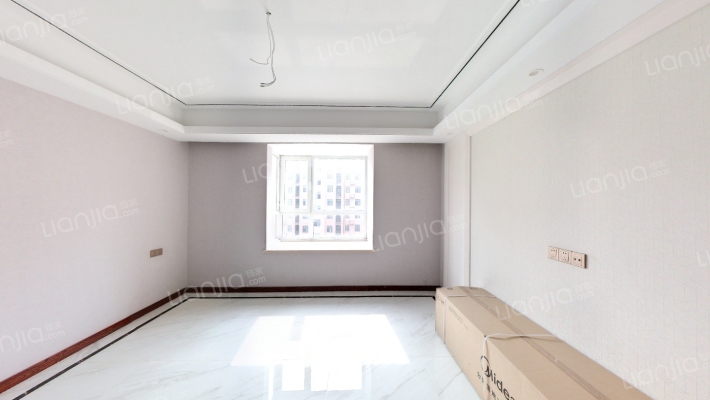 水岸花园北园二手房实景图