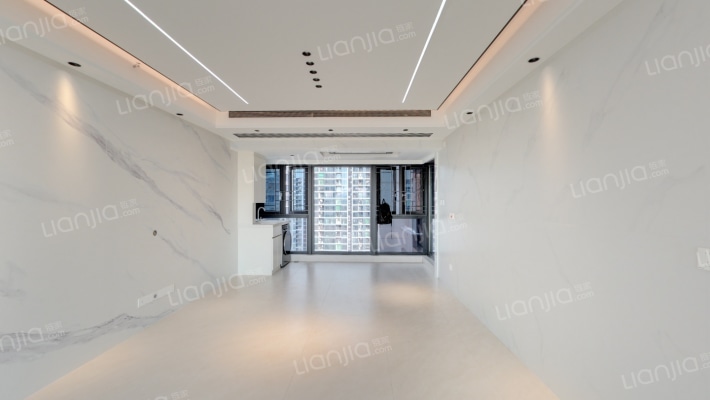 玺玥华府 二手房实景图