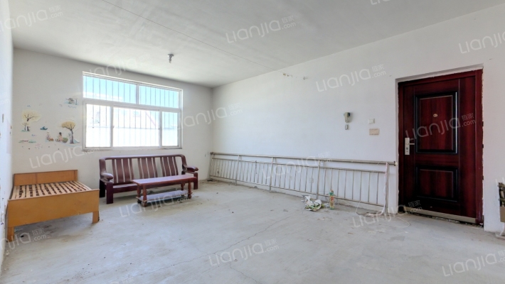 乐园新居A区二手房实景图