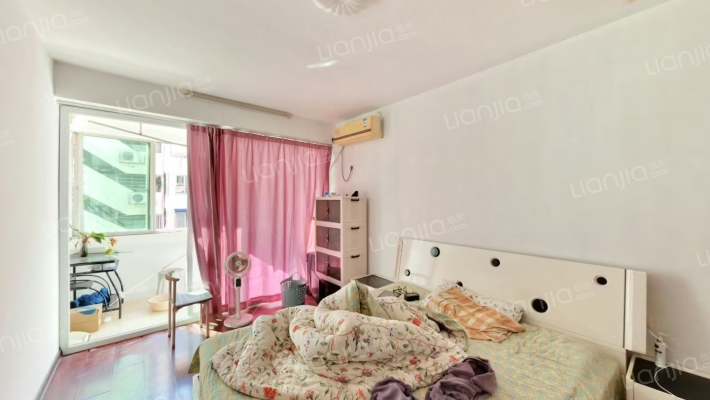 华峰大厦二手房实景图