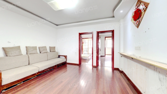 苏堤小区(泉山区)二手房实景图