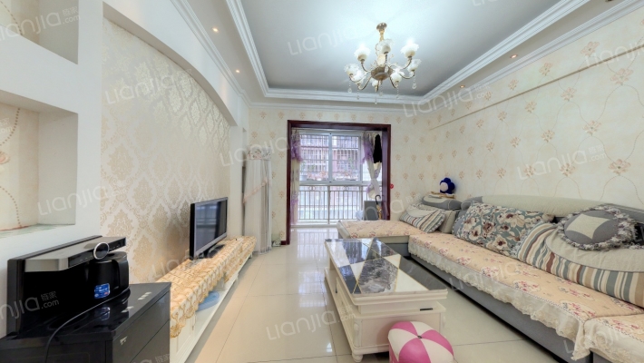 夜月雅居二手房实景图