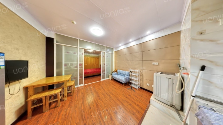 友通商业广场二手房实景图